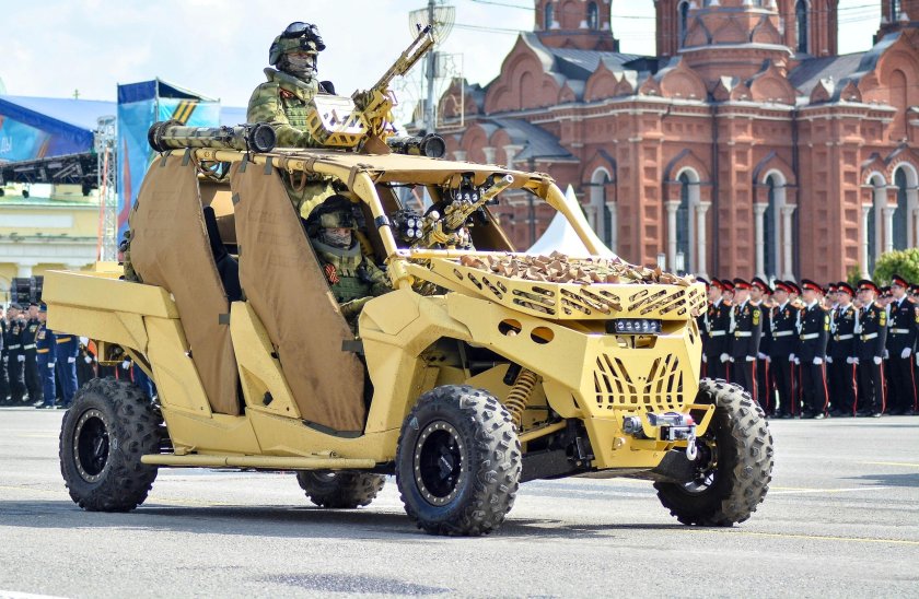 Багги Чаборз