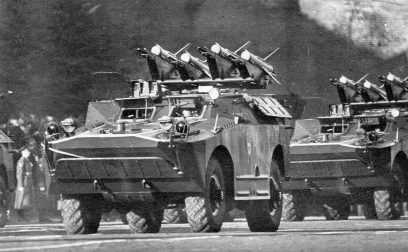 ГАЗ-41 (БРДМ-2)