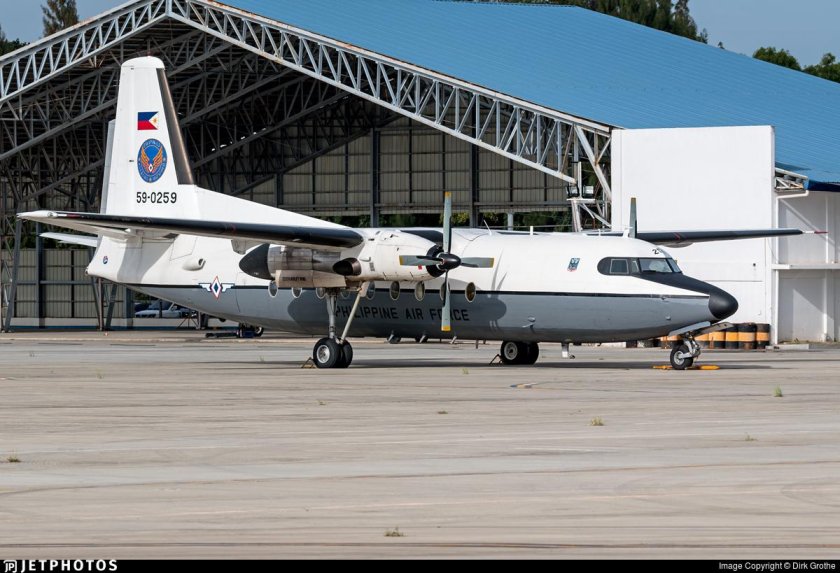 Air force of the philippines