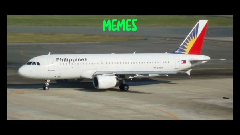 Philippines Airlines Flight 137