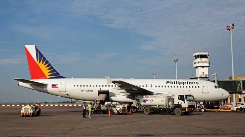 Филиппины Эйрлайнс