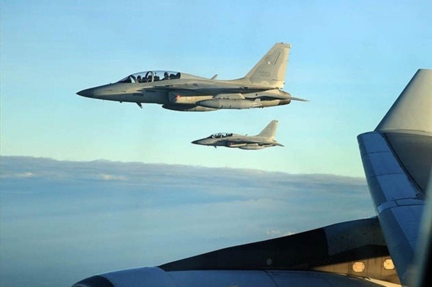 Golden Eagle Штурмовик