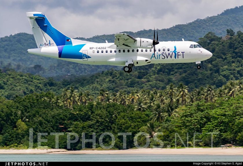 Авиакомпания Филиппин