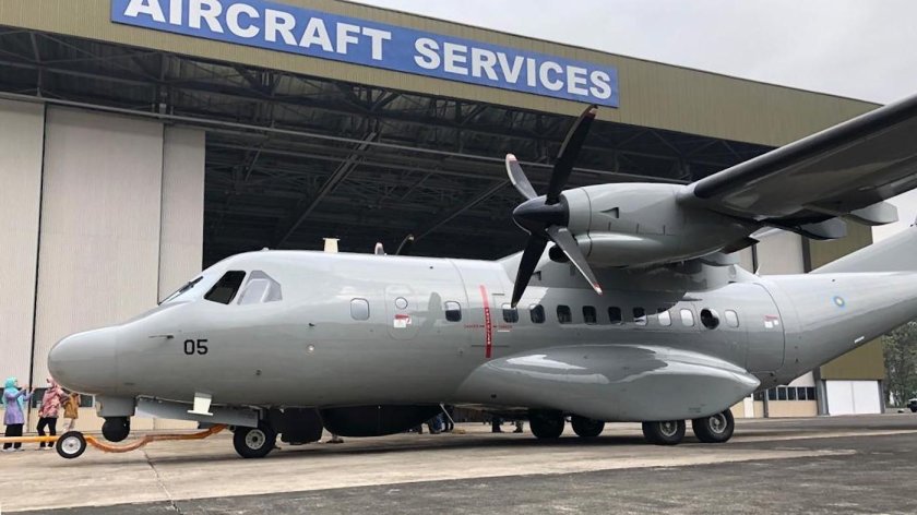 Морская Авиация США