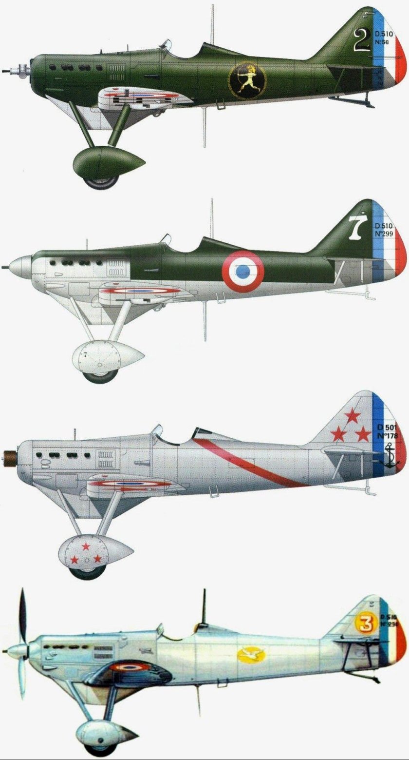 Военные самолет