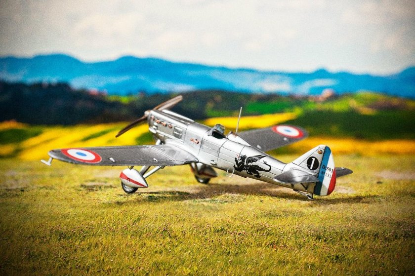 Девуатин 510