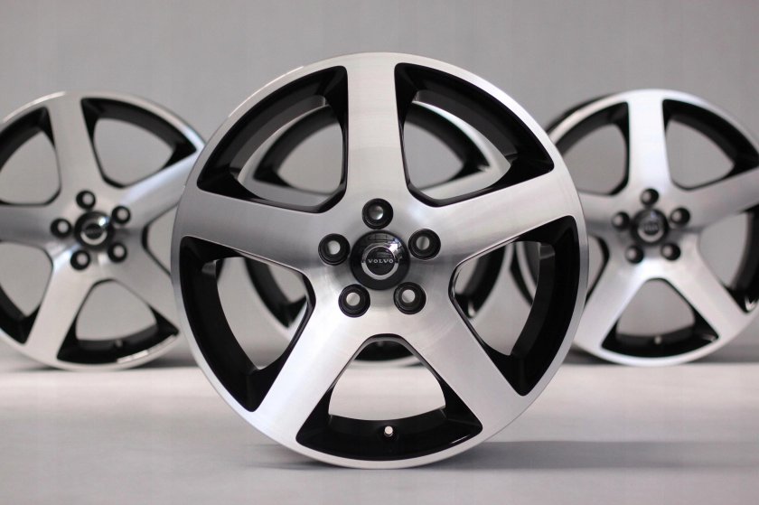 Двухцветные диски