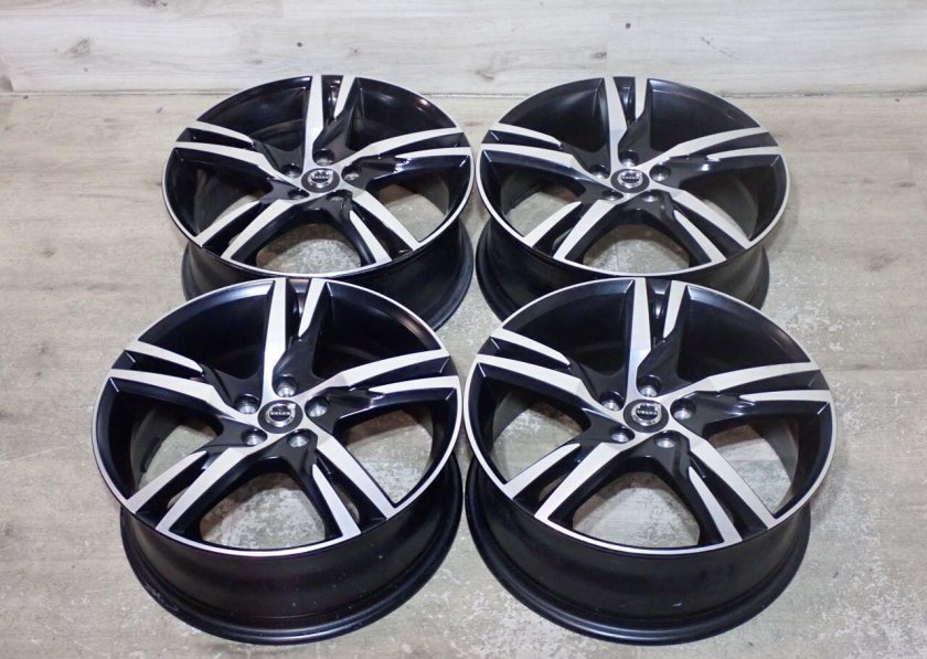 Колесные диски