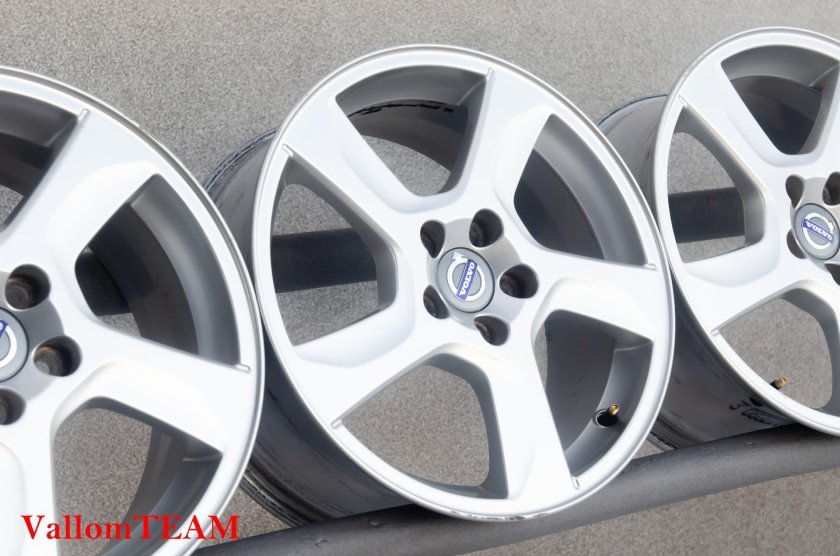 Диски вольво