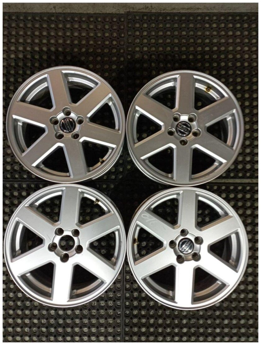 Диски 7jj 1580 SR 005