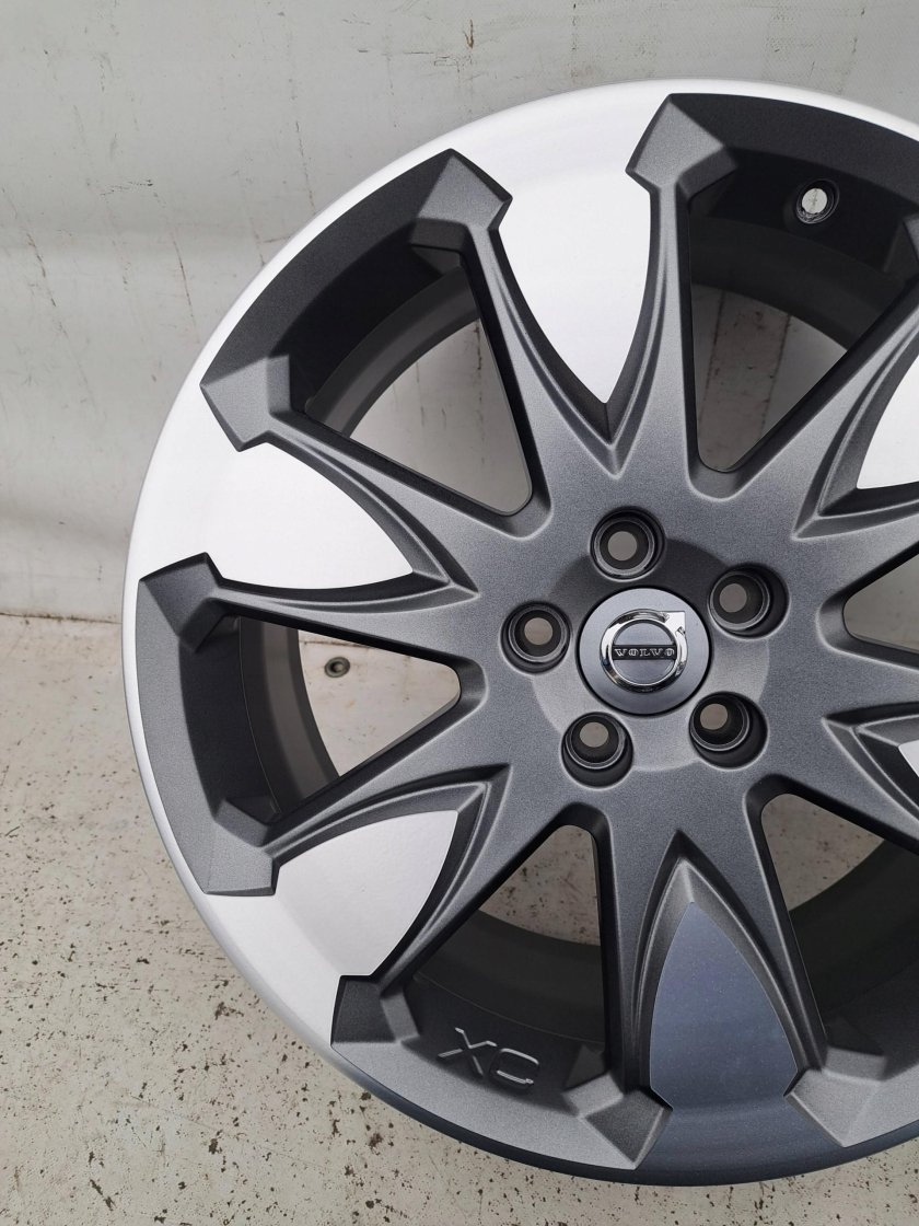 Диски вольво xc70 r16