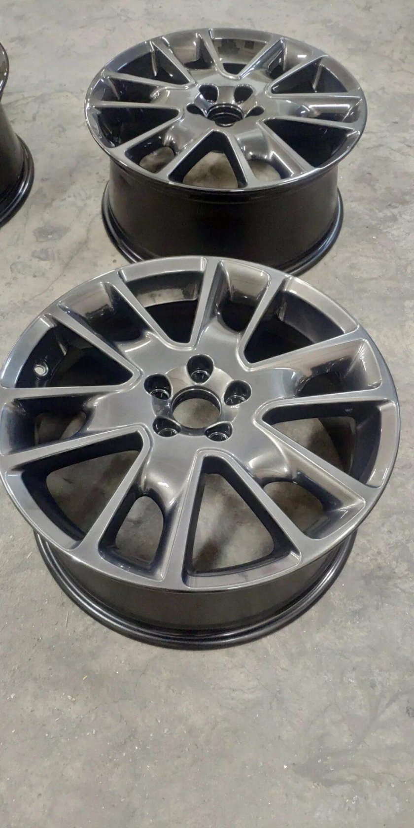 Диски Freja r18