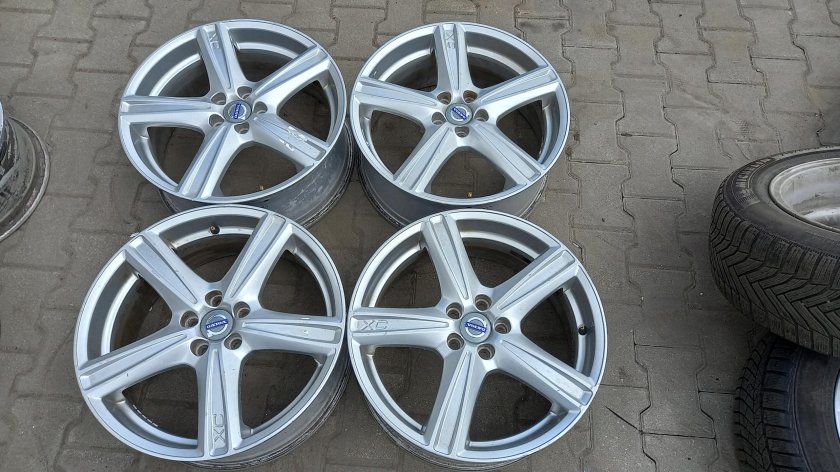 Диски AMG Mercedes x164