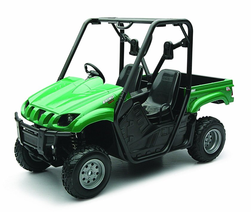 Багги Yamaha Rhino