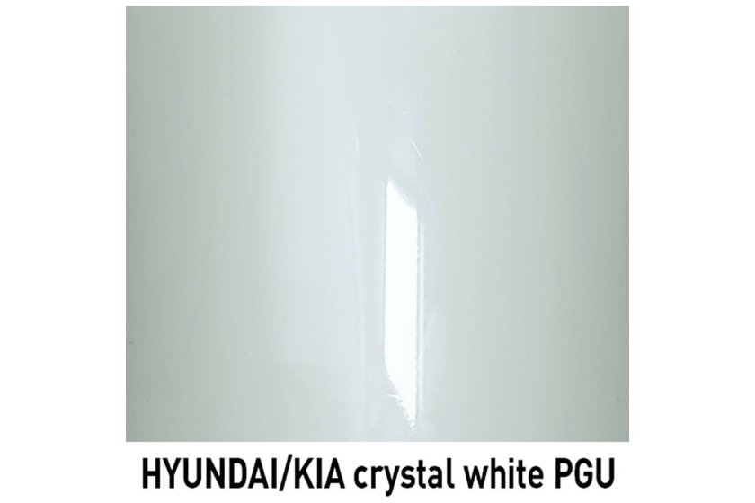 221 Автоэмаль металлик Ледниковый