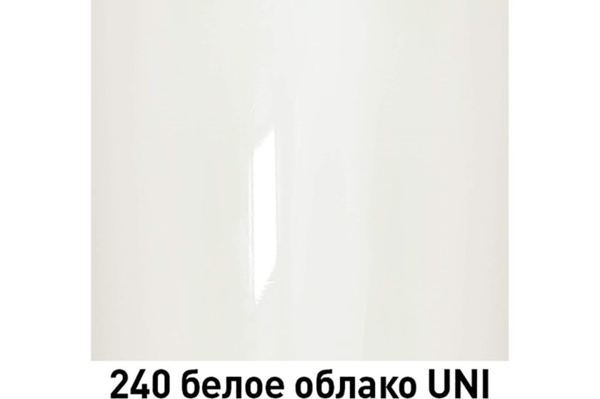 Краска белое облако 240