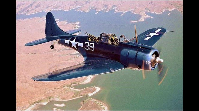 Дуглас Даунтлесс