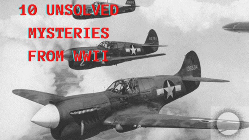 P 40 истребитель p40 американский