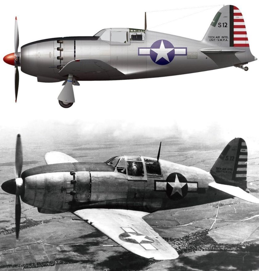 Японский истребитель j2m