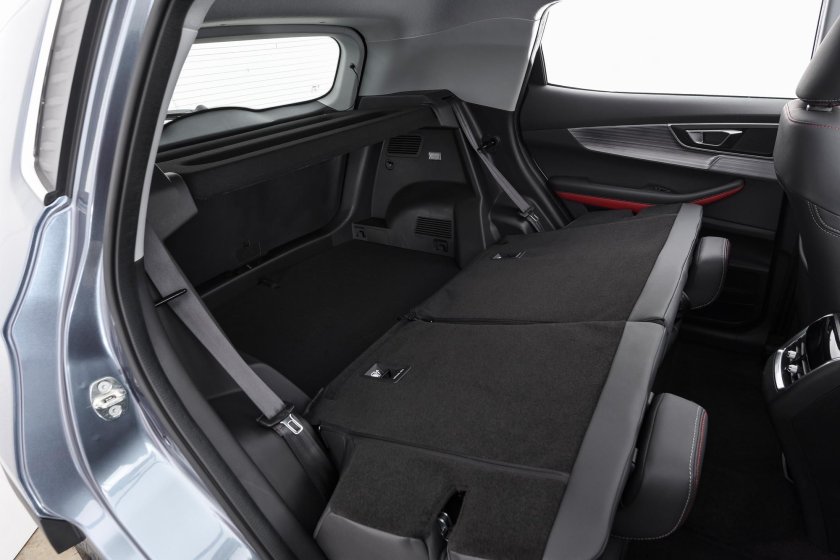 Чери Тигго 4 багажник