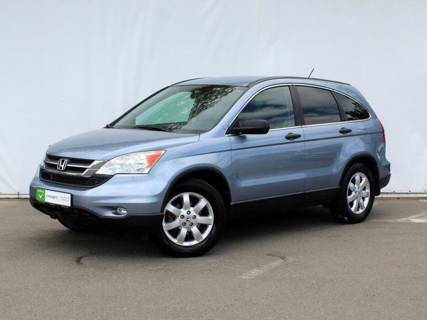 Honda CR-V 2008