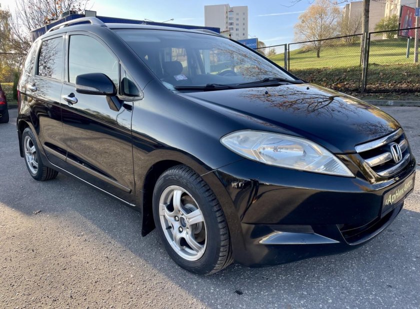 Хонда fr-v 2006г