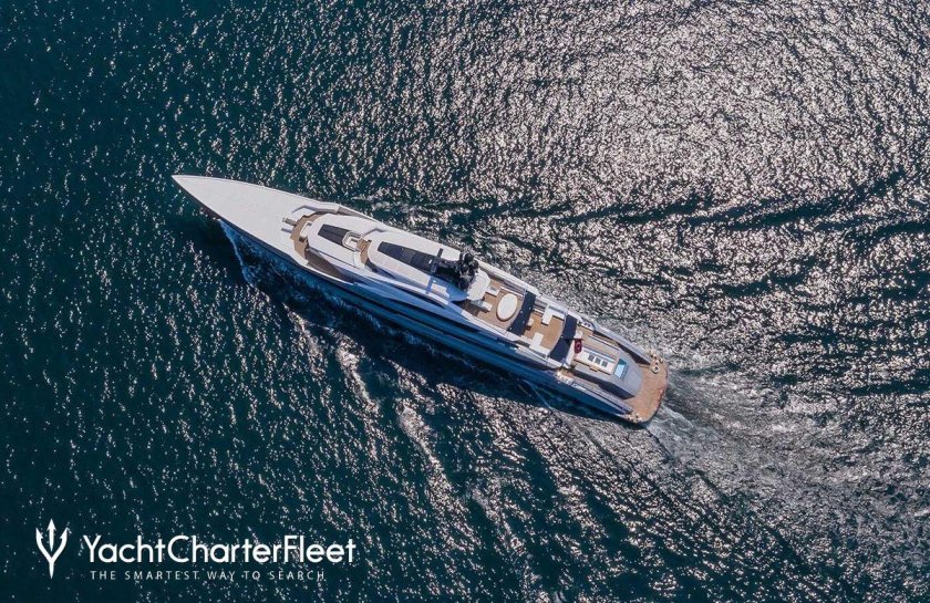 Bilgin Yachts Tatiana