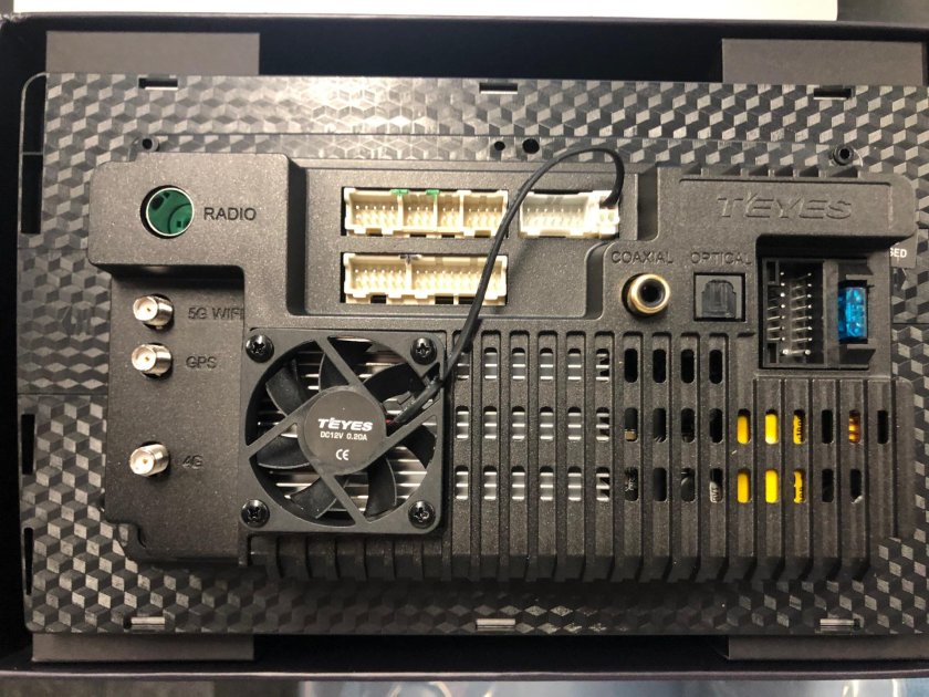 Сс3 магнитола Teyes