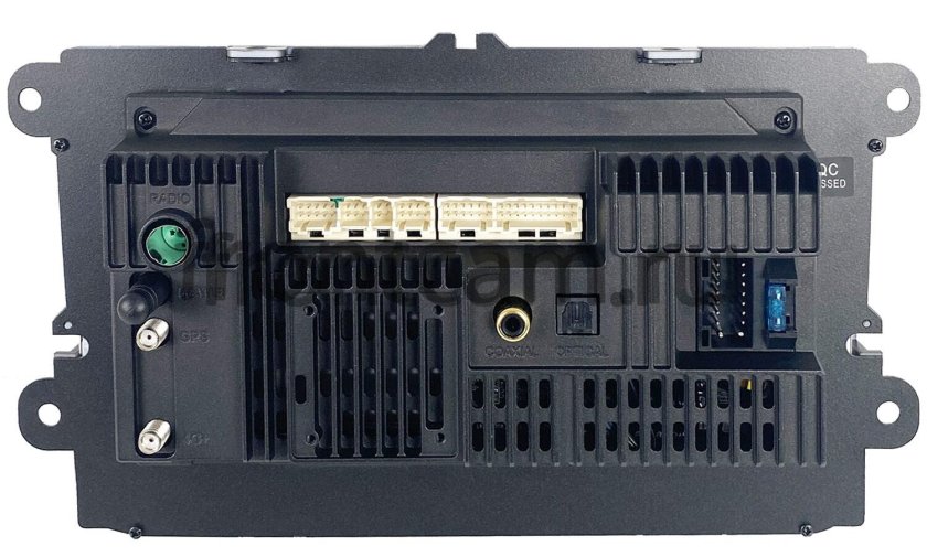 Переходная рамка Mazda CX-9