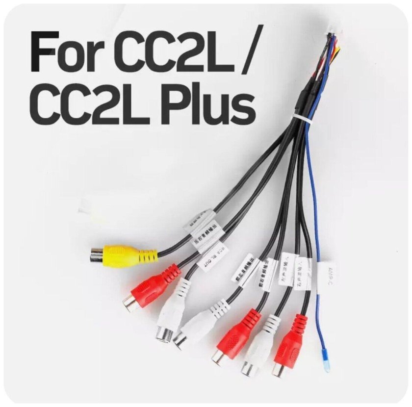 Линейный адаптер