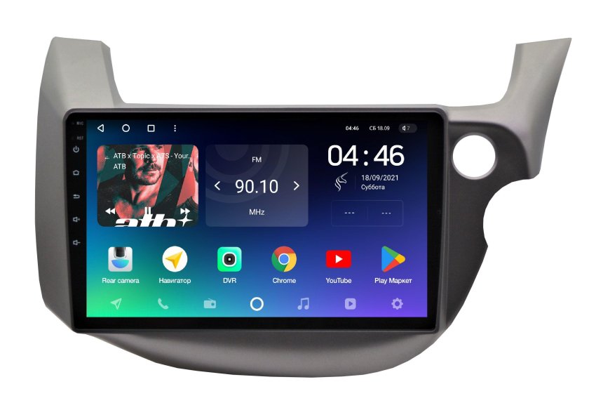 Модем для автомагнитолы на андроиде