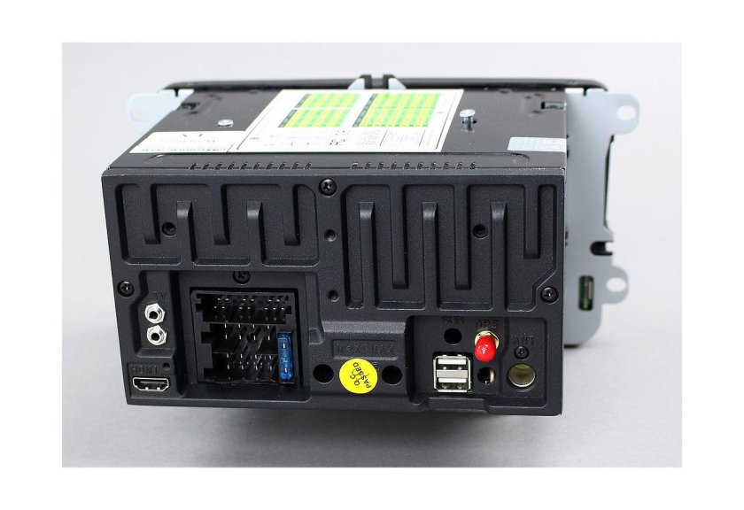 Штатная магнитола сузуки витара 2021