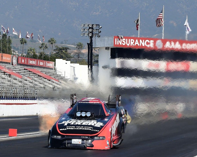 Drag racing гонки