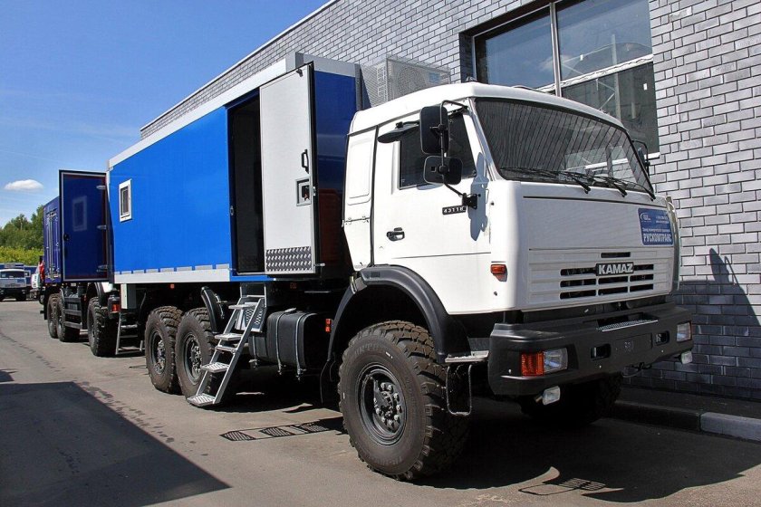 Рускомтранс Балахна