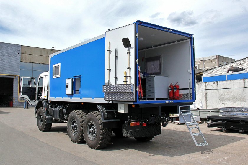 Рускомтранс