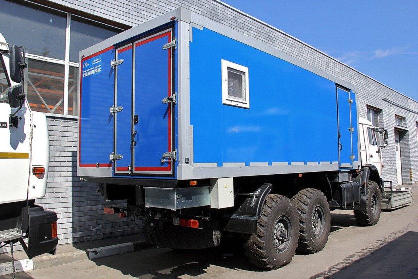 Рускомтранс