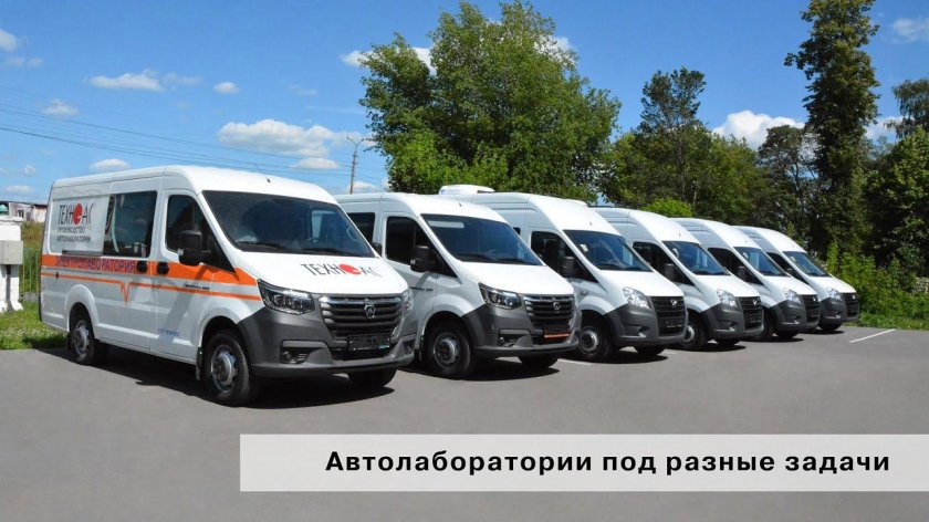 Этл-35к электротехническая лаборатория передвижная комплексная