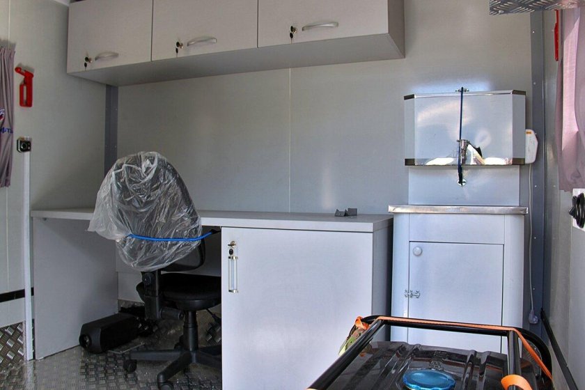 Оборудование для лаборатории