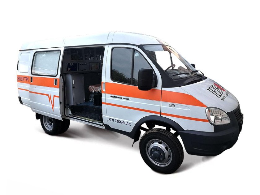 ГАЗ Газель бизнес 27057 2022