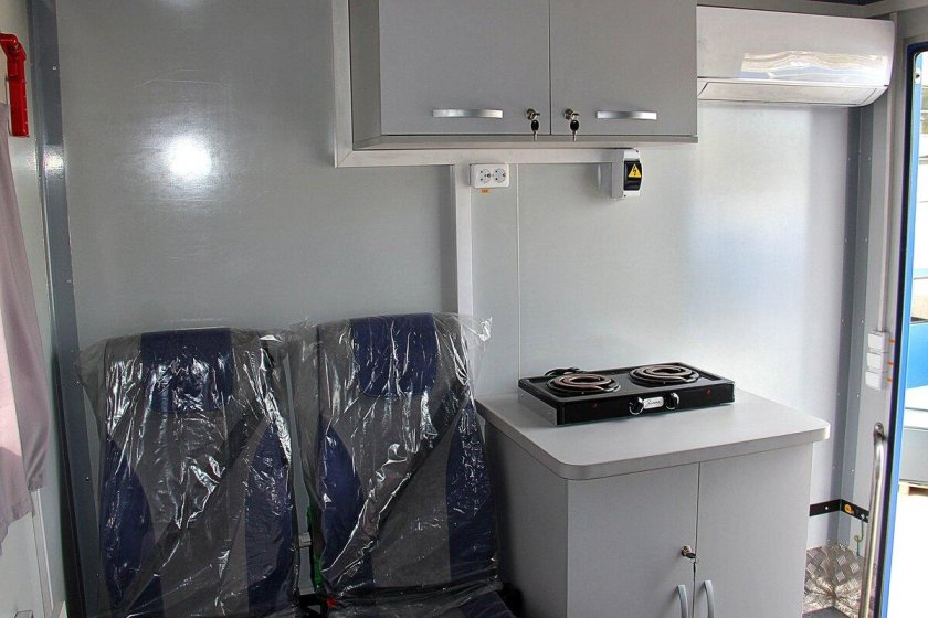 КМУ максилифт