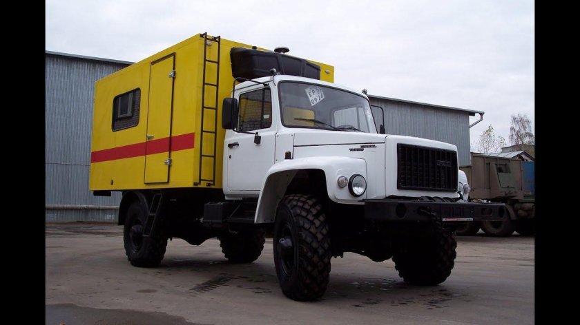 ЭТЛ-35к электротехническая лаборатория передвижная комплексная