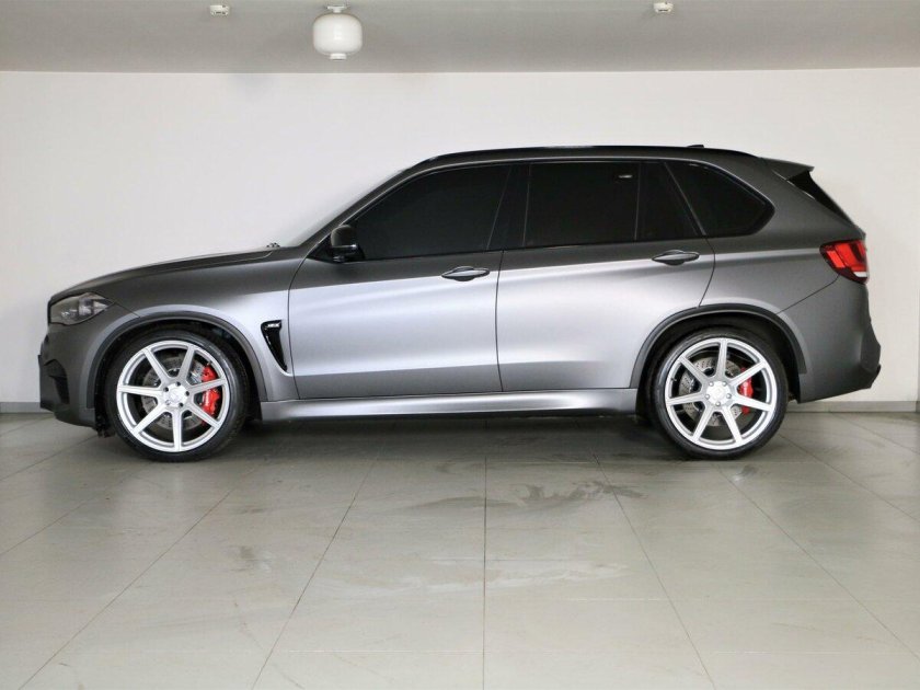Bmw x 5 m 2018
