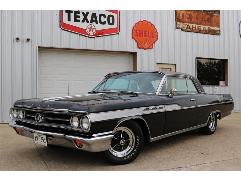 Buick 1963