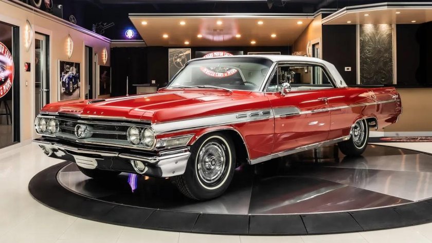 Buick electra 1959 1960