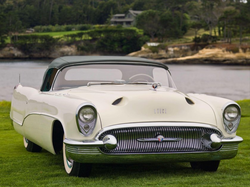 Buick 1953