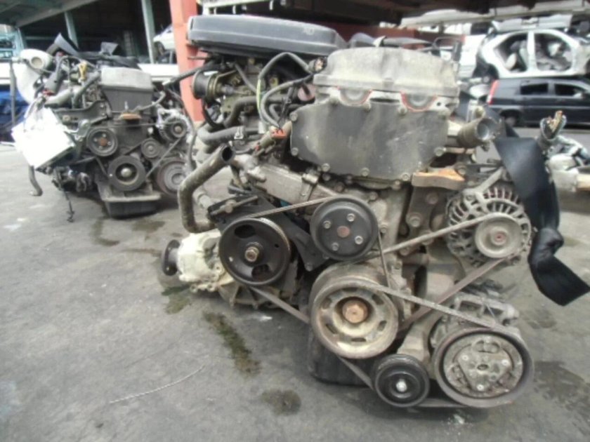 Прокладки ga16ds