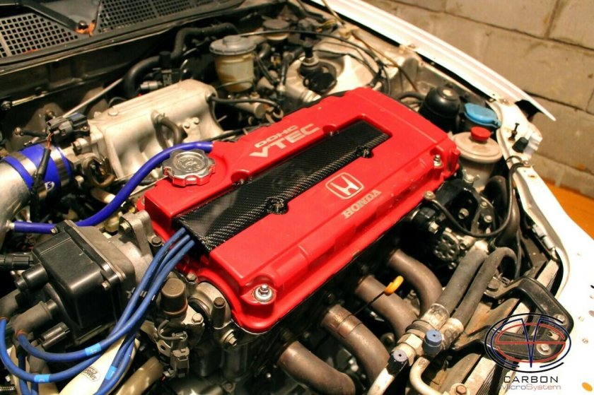 Honda Civic b16b