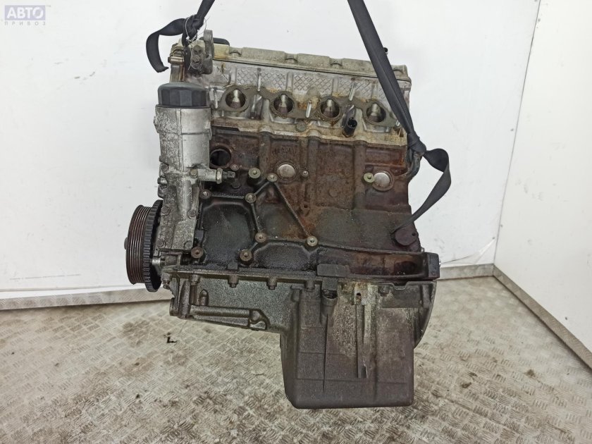 Двигатель ВАЗ 2110 1.6 8