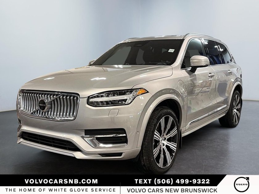 Volvo xc90 2019-2023