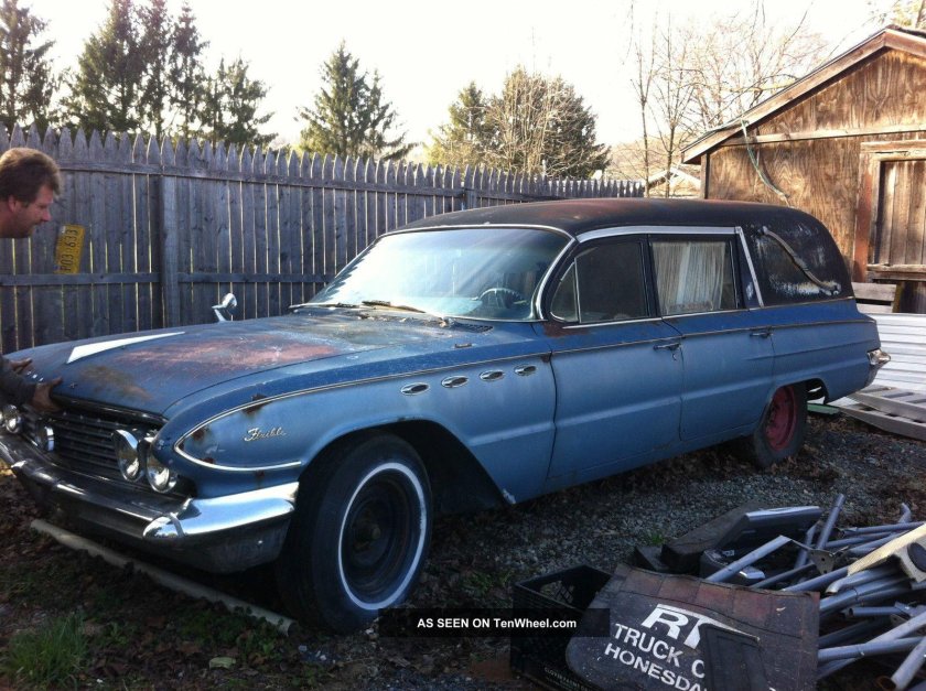 1961 Chevy Truck for sale craigslist